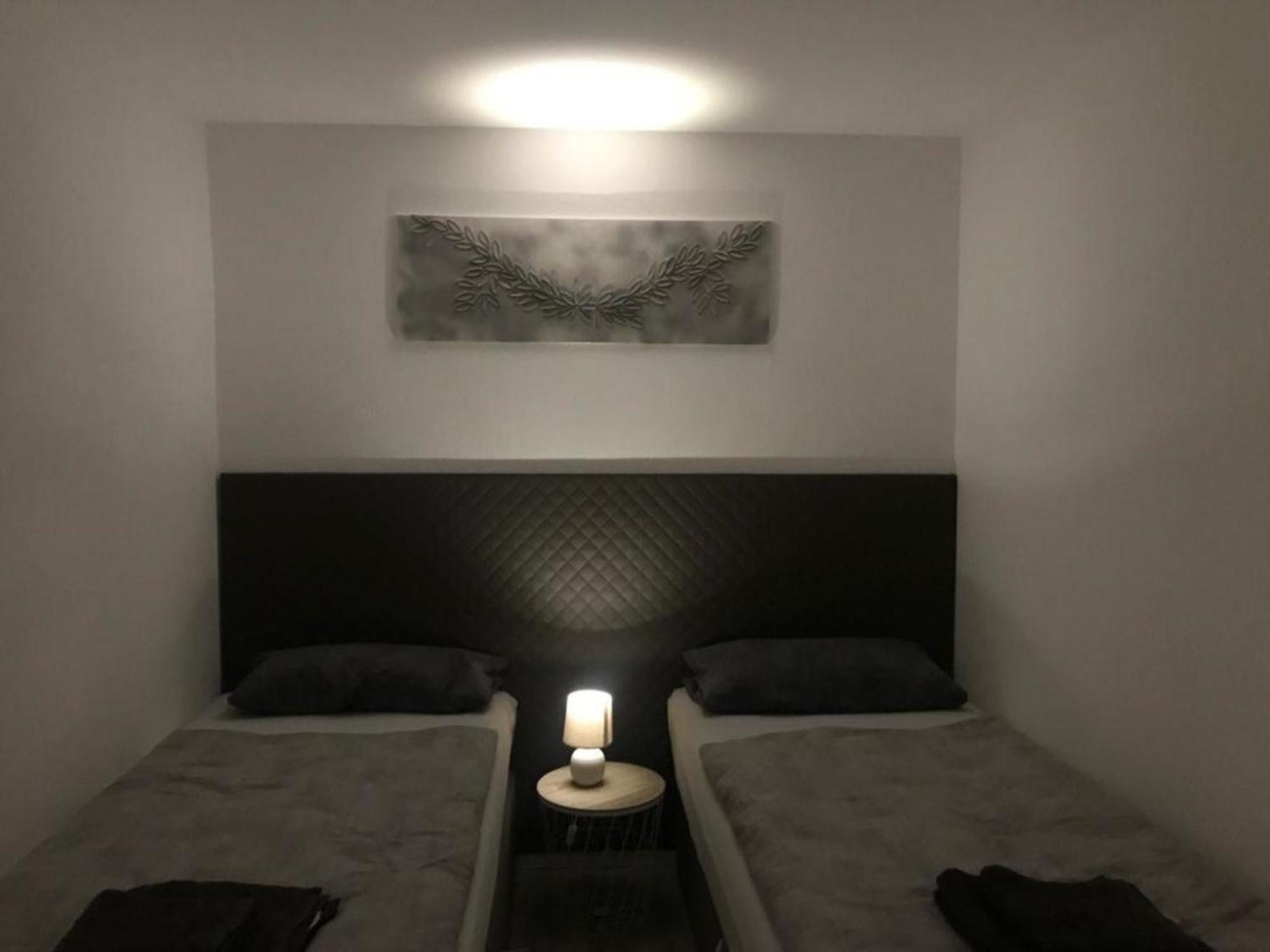 Appartement Natalie à Münsingen Extérieur photo