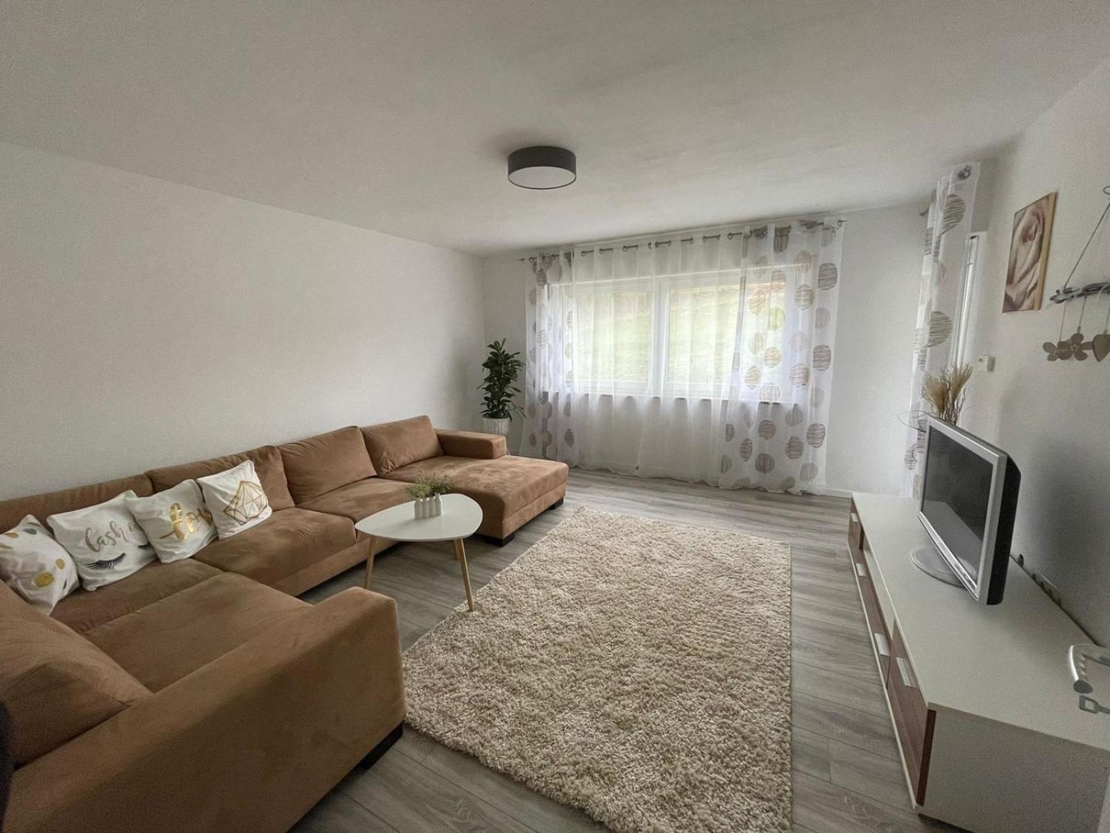 Appartement Natalie à Münsingen Extérieur photo